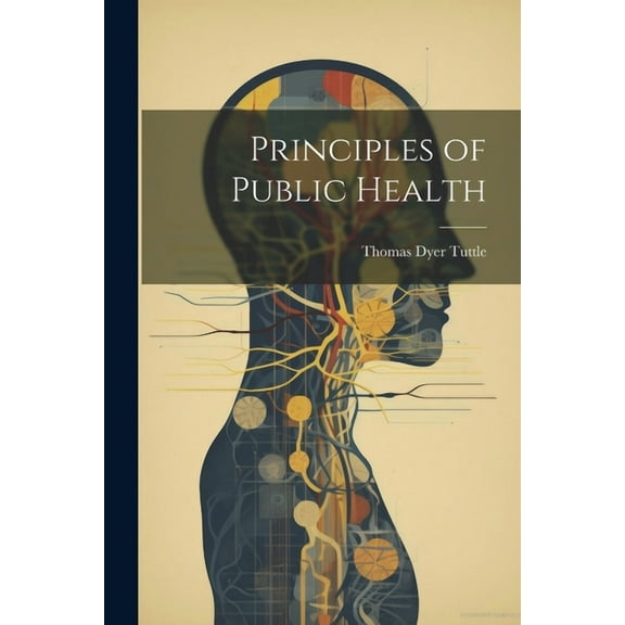 Principles of Public Health (Paperback)