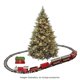 thumbnail image 2 of Set de Trenes Holiday Time 9700-13-WM, 2 of 4