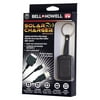 Bell & Howell Solar Charger