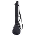 thumbnail image 3 of Bolsa para palos de Golf, bolsa con cierre de viaje de gran capacidad, bolsa de protección para palos de Golf, bolsa de transporte para palos de Golf, Negro con, 3 of 8
