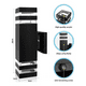 thumbnail image 2 of Lámpara De Pared Exterior Led 5w 3000k Ip65 Impermeable, 2 of 5