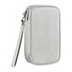 thumbnail image 2 of Funda protectora para disco duro de energía Estuche protector para carga de disco U Estuche protector para auriculares Cable de datos Bolsa de almacenamiento de accesorios digitales Funda Akmoler, 2 of 9