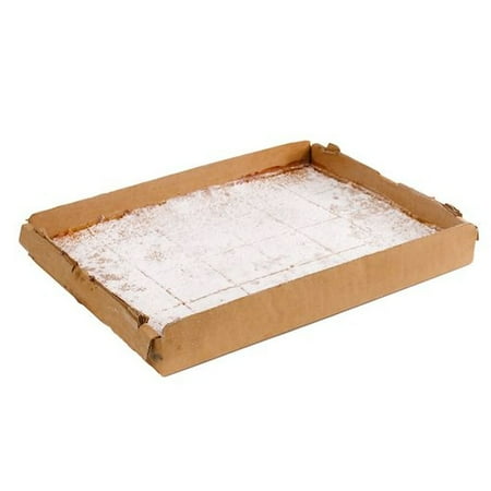 Bittersweet Pastries 1/2 Sheet Lemon Dessert Bar – 24 per pack — 2 packs per case. Bittersweet Pastries 1/2 Sheet Lemon Dessert Bar – 24 per pack — 2 packs per case.