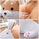 thumbnail image 5 of Almohada de Peluche Perro Shiba Inu Suave y Adorable Juguete de Peluche Corgi 54 cm, 5 of 7