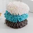thumbnail image 5 of Meijiashe 3pcs Practical Hanging Spherical Absorbent Towels Kitchen Bathroom Towel Balls, 5 of 7