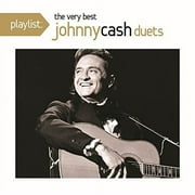 Playlist: The Very Best Johnny Cash Duets