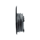 thumbnail image 3 of Hilo P/desbrozadora Alma De Acero .130/3.3mm 45m Powercat Color Gris, 3 of 3