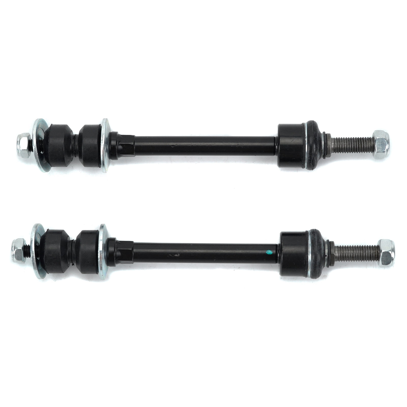 MOCA AUTOPARTS 2x Front Stabilizer Sway Bar End Links Fit for 2006-2010 Dodge Ram 1500 & 2013-2018 Ram 1500