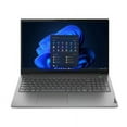 thumbnail image 2 of ThinkBook 15 G4 IAP 15.6" Full HD Laptop, Intel Core i5-1235U 1.3GHz, 8GB RAM, 256GB SSD, Windows 11 Pro, Mineral Gray, 2 of 9