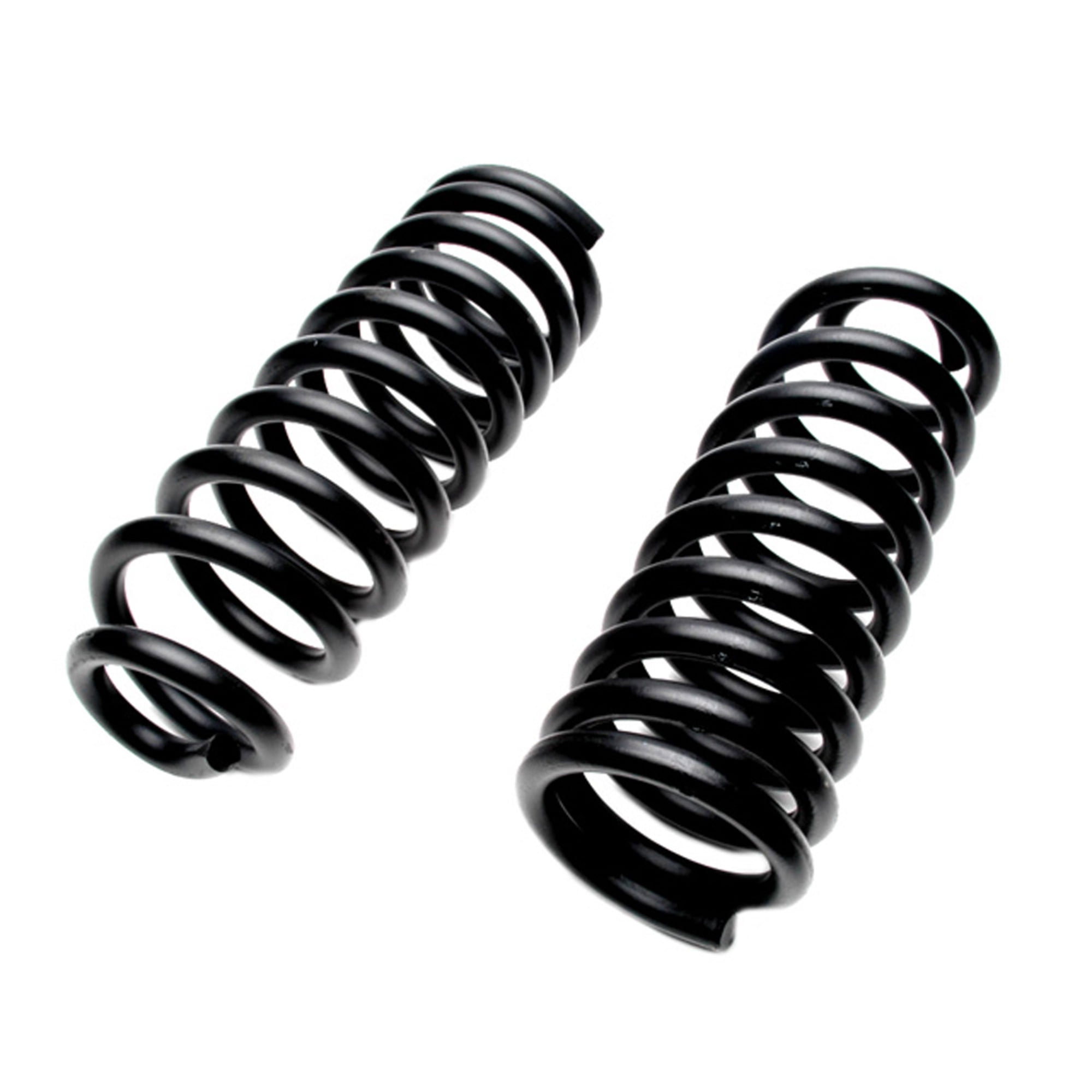 Rear Coil Spring Set Moog 88XJQW23 for Ford Fusion 2012 2011 2010