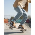 thumbnail image 2 of Tenis Urbano Para Hombre Panam® Color Café Super Comodos cafe 24, 2 of 10