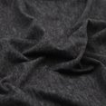 thumbnail image 4 of FREE SHIPPING!!! Black Chambray Spandex Jersey Knit Fabric, DIY Projects by the Yard Style-714, 4 of 4