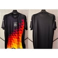 thumbnail image 1 of 2425 German Tank Pre-Match Training Short Sleeve Jersey, 1 of 2