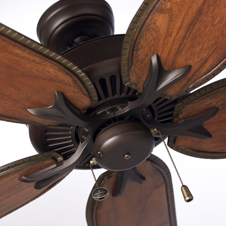 Emerson Premium Select 58 in. Indoor Ceiling Fan - Walmart.com