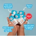 thumbnail image 2 of Megababe Thigh Rescue Anti-Chafe Stick Travel Size | 0.81 Ounce (Pack of 1), 2 of 6