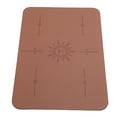 thumbnail image 1 of Sewing Mat,Sewing Machine Muffling Mat, Sewing Machine Mat, Reduce Vibration, Eliminates Noise, Sewing Machine Mat with PU Rubber, 1 of 7