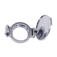 thumbnail image 4 of koolsoo Fuel Tank Cap Gac4124x Easy to Install Accessory for Rover Classic Mini, 4 of 9