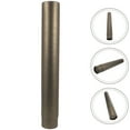 thumbnail image 2 of Extendable Poster Tube Poster Carrying Case Telescoping Poster Tube Reusable Drafting Tube, 2 of 2