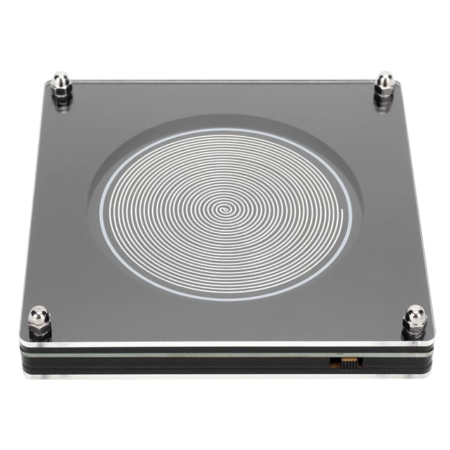 Generador de ondas HZ, generador de ondas Schumann de 7,83 HZ, generador de resonancia Schumann de HZ, pulso de frecuencia ultrabaja, diseño aerodinámico