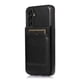 thumbnail image 5 of PU Leather Kickstand Card Slots Wallet Case For Samsung Galaxy A14 A54 A52 A72 A42 A32 A22 A82 A13 A33 A53 A73 Magnetic Clasp Heavy Duty Protective Cover, 5 of 5