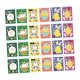 thumbnail image 5 of Decoración del día de Pascua Pegatinas de Pascua Regalos Huevo de Pascua Pegatinas de Pegatinas de huevo de Pascua para fiesta Favor Escuela, 5 of 8