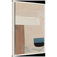 thumbnail image 2 of Amanti Art Sauna Serenity Framed Canvas Wall Art Print, 2 of 10