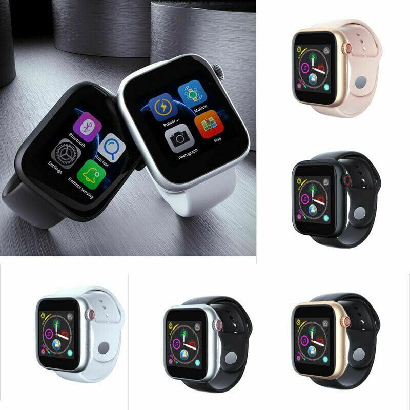z6 smart watch