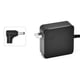 thumbnail image 5 of Cargador Huanghuaa nuevo, adaptador de corriente CA para portátil Lenovo, 45 W, 20 V, 2,25 A, 4,0 x 1,7, adaptador cuadrado., 5 of 5
