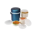 thumbnail image 1 of Termo Para Comida Polimes Excel Premium 1.5lt TV02-Azul, 1 of 7