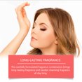 thumbnail image 3 of Roxelis Arab Style Perfume Rose Light Elegant Natural Fresh Light Fragrance Lasting Fragrance Portable Charm Atmosphere Perfume, 3 of 5