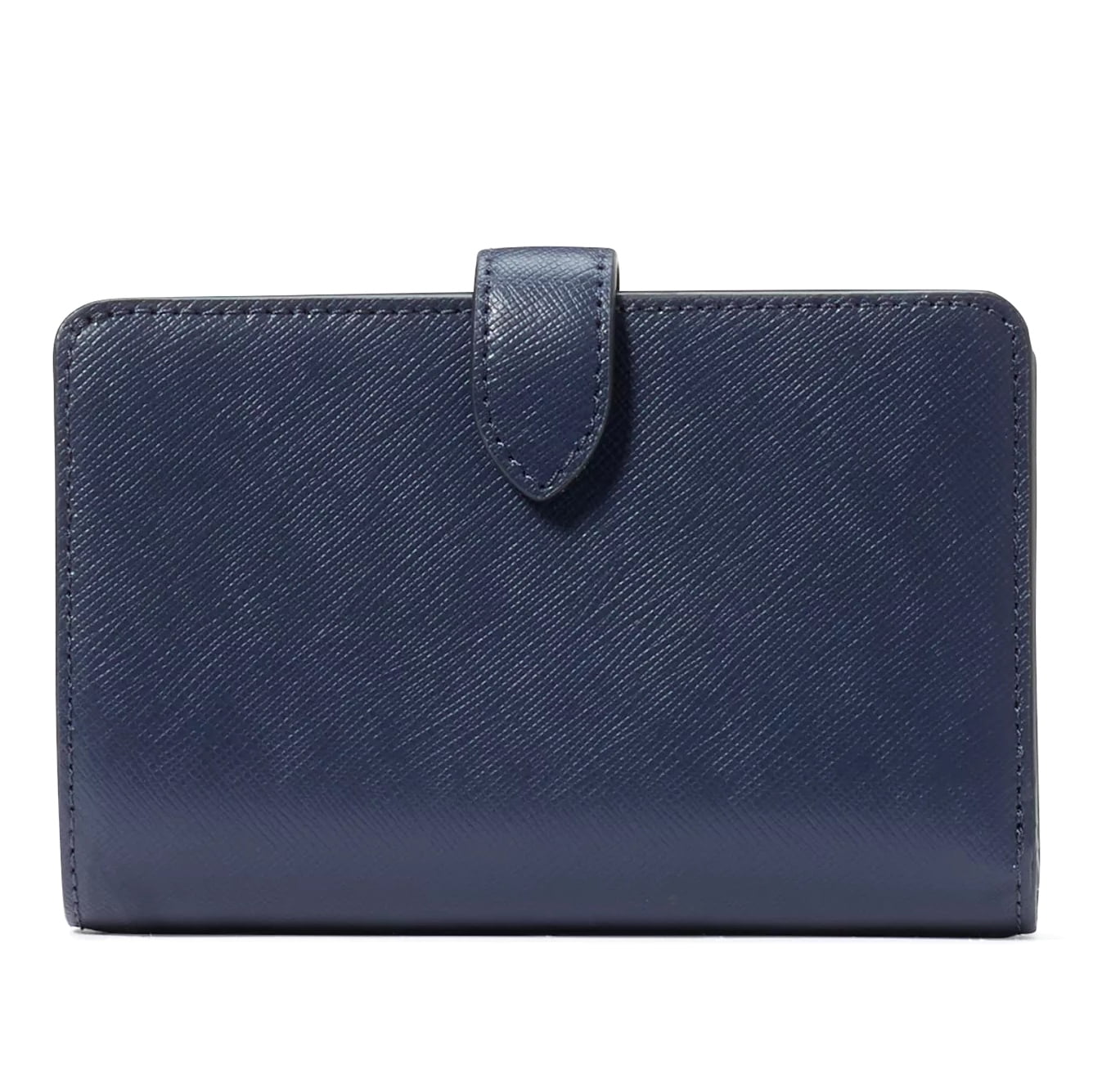 Medium Snap Fold In Half Wallet | DECi
