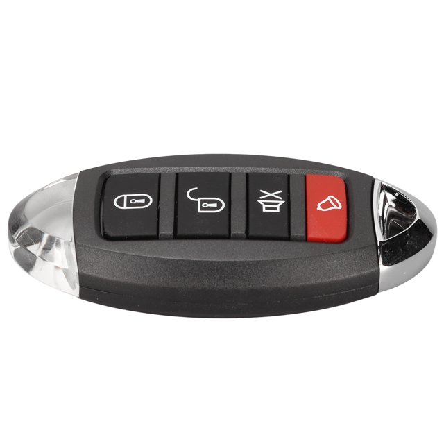 Código De Aprendizaje Control Remoto, Copia De Alta Sensibilidad Control Remoto 280-868MHz 3V Mini 328.1ft Rango Para Puerta Eléctrica Para Elevadores
