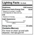 thumbnail image 2 of Westinghouse 0601000 22W, Fluorescent Ring-O-Lite Light Bulb - Cool White, 2 of 2