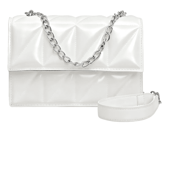 Bolsa Bandolera Mujer Moda Dama Bolsas Mujer 4 Xtellar rosa