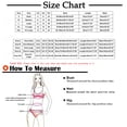 thumbnail image 3 of uublik Valentines Lingerie Set for Women Lace Plus Size Babydoll Sexy Naughty Bodysuit, 3 of 5