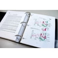 thumbnail image 4 of Case W36 Pay Loader Articulated Service Technical Manual Repair Shop In Binder, 4 of 11