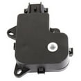 thumbnail image 2 of Temperature/Recirculation Air Door Actuator fit for 2001-2009 for Chrysler 2015-2017 for Dodge 2001-2010 for Dodge 2011-2012 for Ram Replace 4885206AA 4885206AB -HVAC Blend Control Actuator,2Pack, 2 of 3