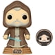 thumbnail image 2 of Funko Pop! Star Wars: Across The Galaxy - OBI-Wan Kenobi + pin Funko 1, 2 of 2