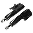 thumbnail image 1 of Front Suspension Shock, Strong  2Pcs  for 10in Scooter, 1 of 7