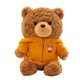 thumbnail image 2 of Personalized Graduation Teddy Bear 2025 – Custom Gift for Girls & Boys, 2 of 6