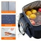 thumbnail image 4 of Lonchera Lifewit, grande, aislante, 15 L, azul oscuro, 4 of 6