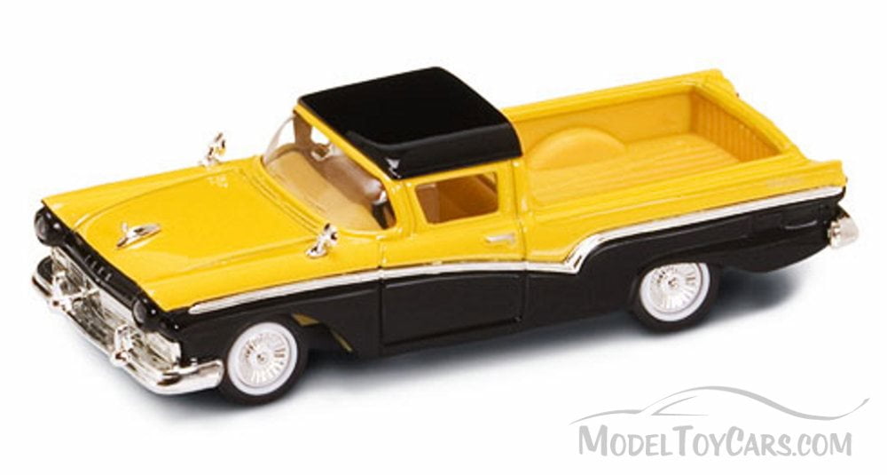 yat ming diecast models