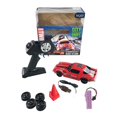 thumbnail image 1 of Voiture Télécommandée Drift 2.4GHz 1/24 4WD Voiture de Course avec Lumières LED, 1 of 4