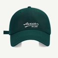 thumbnail image 3 of Gorras de béisbol para hombre y mujer, sombreros de béisbol con bordado sólido y transpirable, ajustables, hípster que combinan con todo, M096, 1993, 2022, 3 of 4