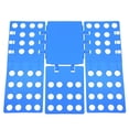 thumbnail image 1 of Laundry Folding Board: Laundry Folding Board For Shirts & Co, 68 X 57 Cm, Blue, Foldable (Laundry Folder), 1 of 6