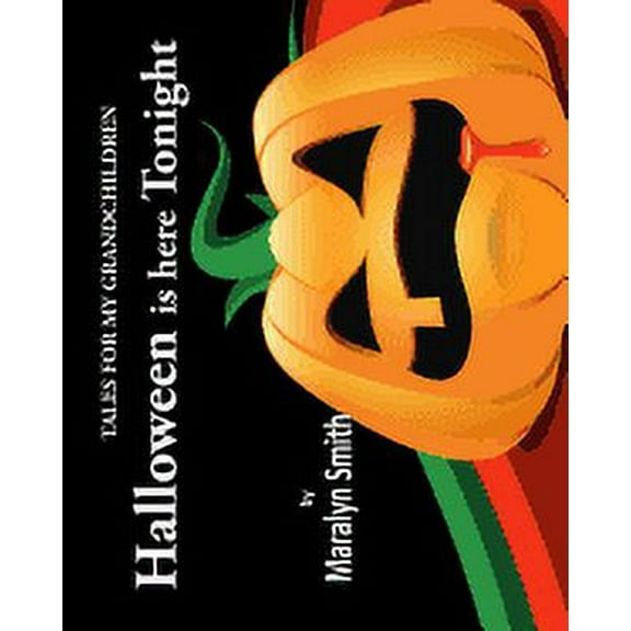 Halloween Is Here Tonight