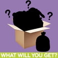 thumbnail image 4 of Caja misteriosa de peluche Squishmallows para Pascua, paquete de 5 unidades, 13 cm, 4 of 7