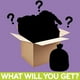 thumbnail image 4 of Caja misteriosa de peluche Squishmallows para Pascua, paquete de 5 unidades, 13 cm, 4 of 7