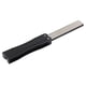 thumbnail image 2 of Resbalador De Cuchillo Plegable De Diamantes, Afilador De Doble Cara Portátil Para El Uso Militar, De Jardín Y Hogar Con Manija Anti-deslizamiento, Más Rápido Que La Piedra, 2 of 7