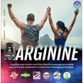 thumbnail image 3 of DR. EMIL NUTRITION Arginine 3k Elite, 90 Count, 30 Servings, 3 of 6